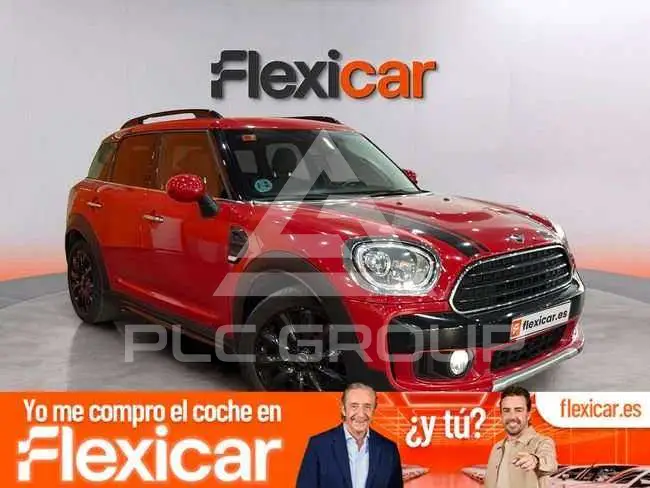 2020 Mini Countryman