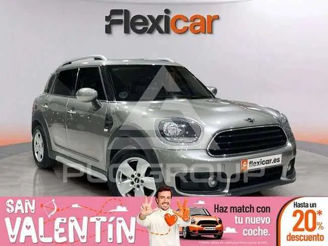 2020 Mini Countryman