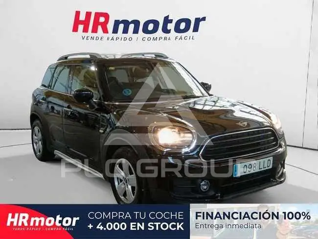 2020 Mini Countryman