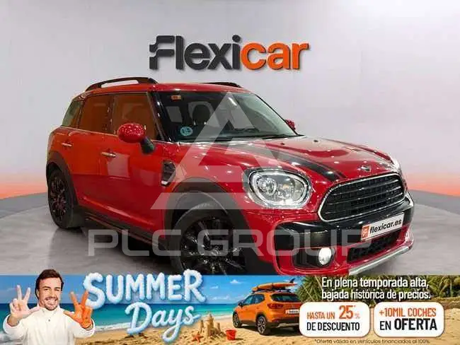 2020 Mini Countryman
