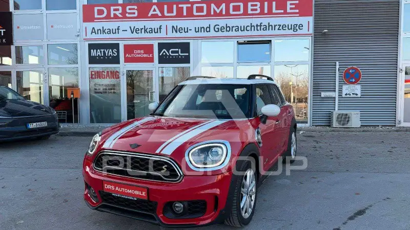 2020 Mini 