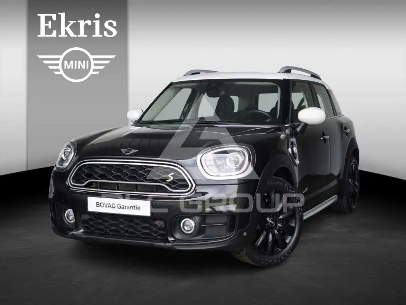 2020 Mini Countryman