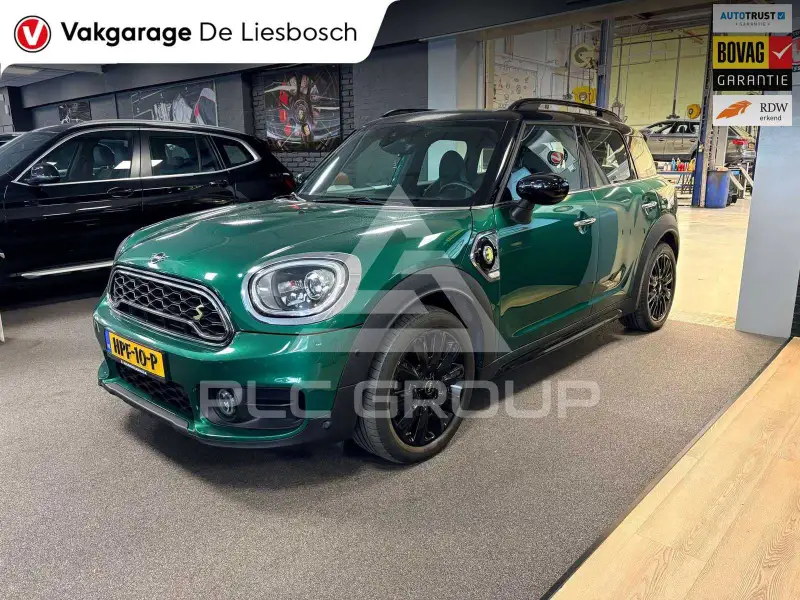 2020 Mini Countryman