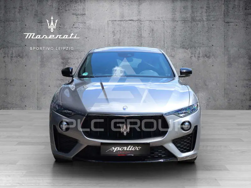 2020 Maserati LEVANTE