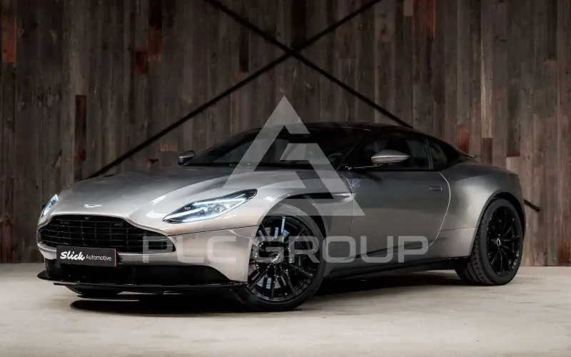 2020 Aston Martin DB11