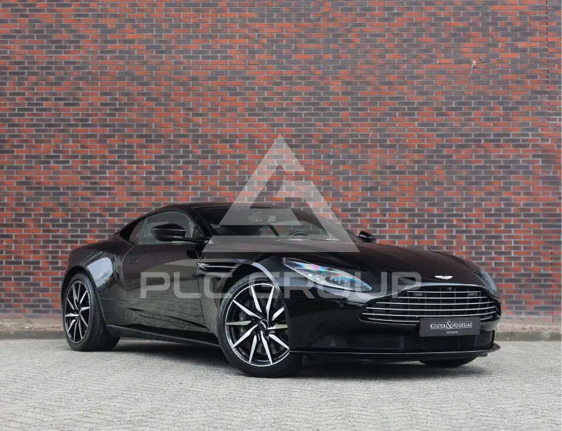 2020 Aston Martin DB11