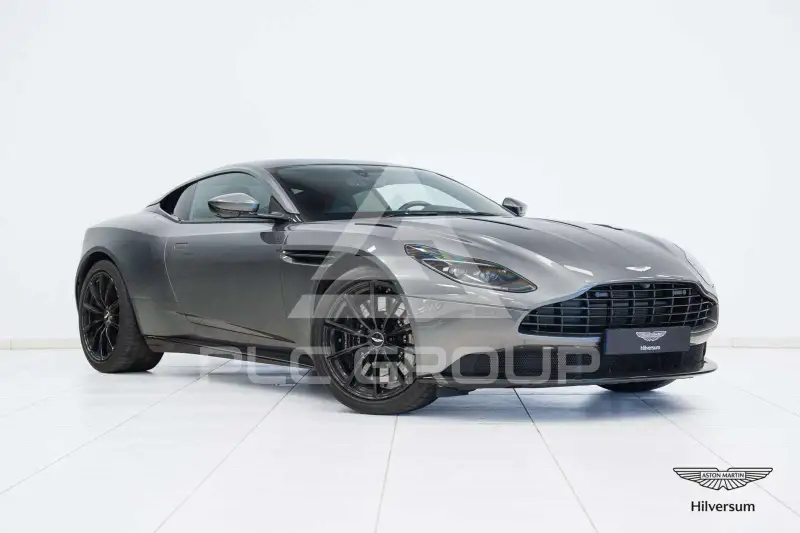 2020 Aston Martin DB11