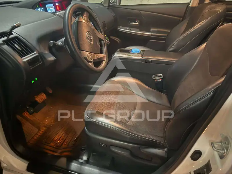 2020 Toyota PRIUS