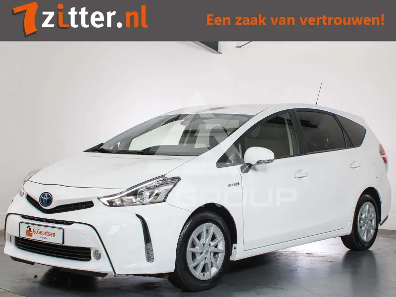 2020 Toyota PRIUS