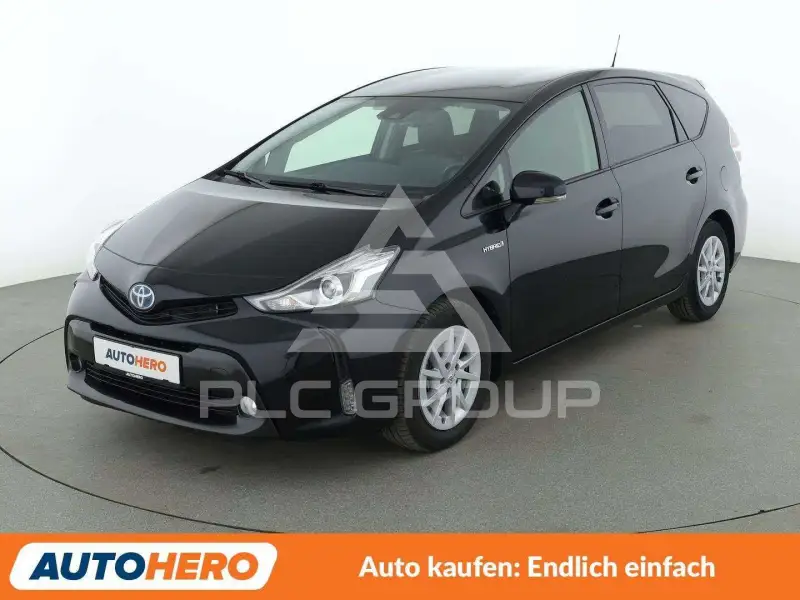 2020 Toyota PRIUS