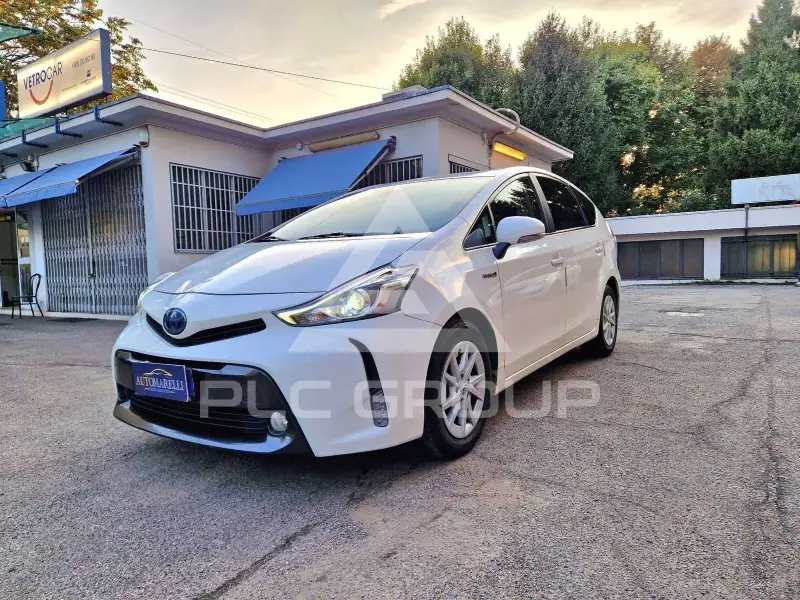 2020 Toyota PRIUS
