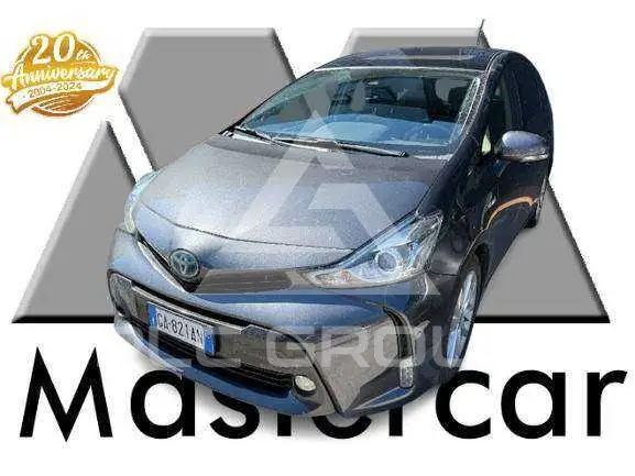 2020 Toyota PRIUS