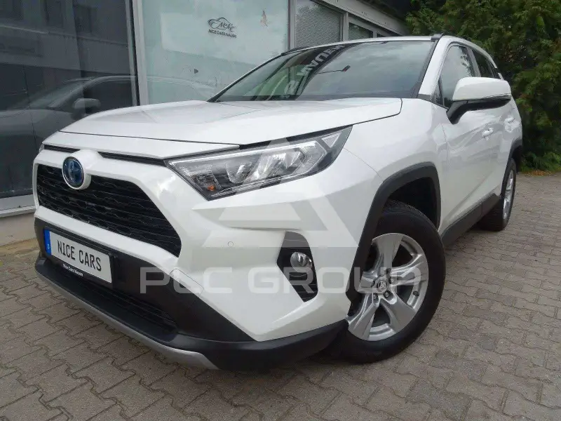 2020 Toyota Other