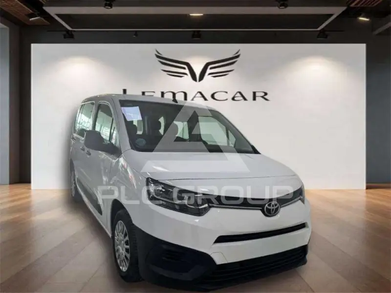 2020 Toyota Other