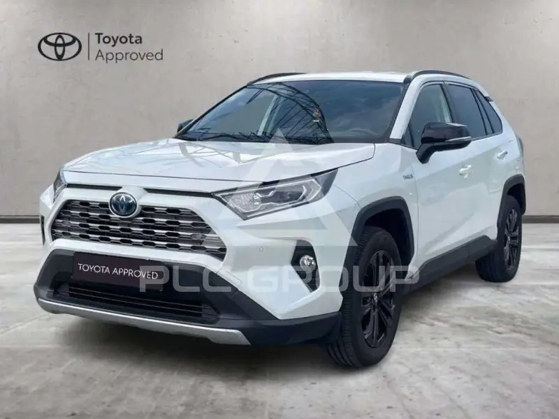 2020 Toyota Other