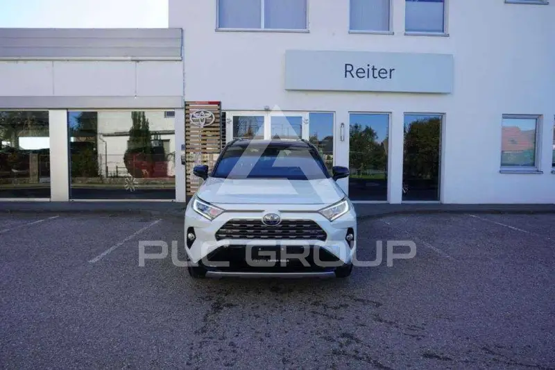 2020 Toyota Other