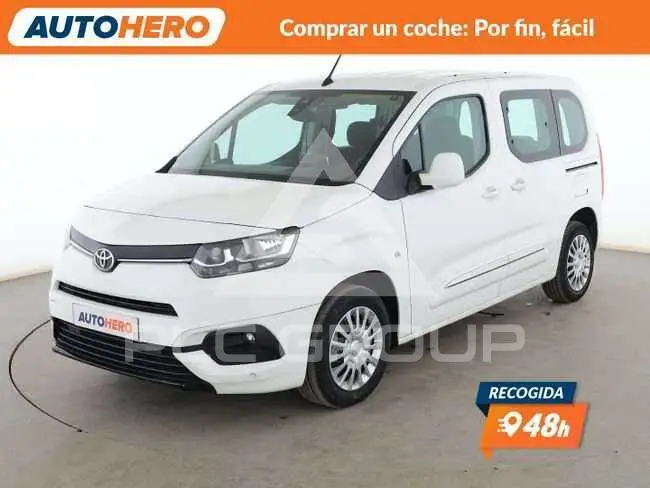 2020 Toyota Other