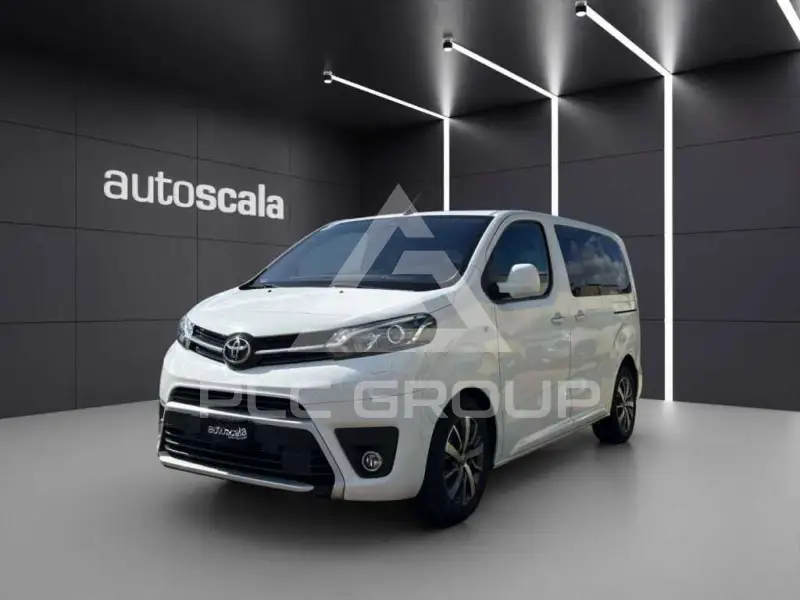 2020 Toyota Other