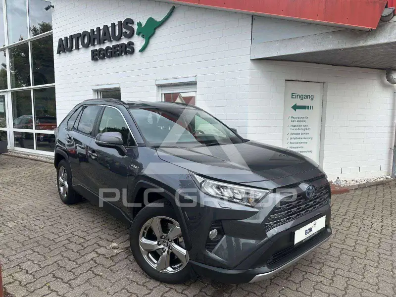 2020 Toyota Other