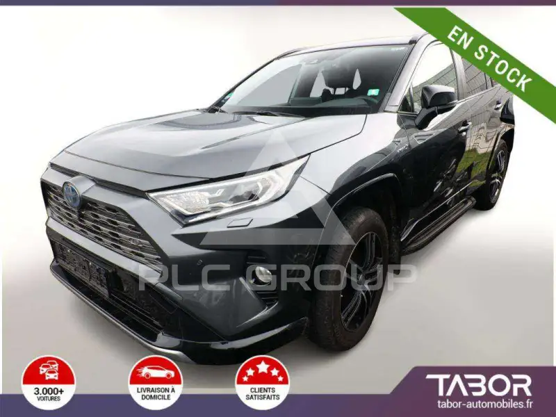 2020 Toyota Other