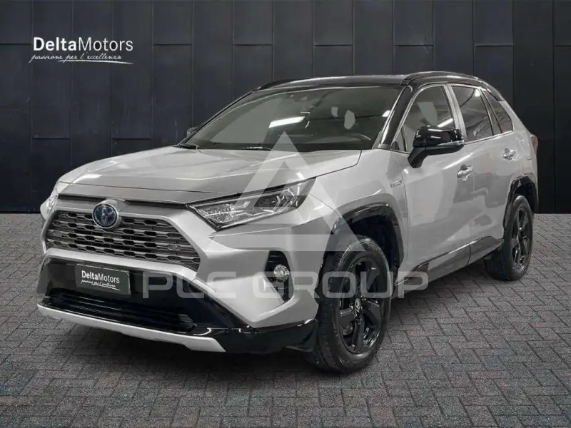 2020 Toyota Other