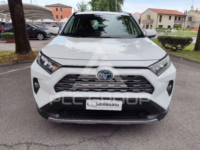2020 Toyota Other