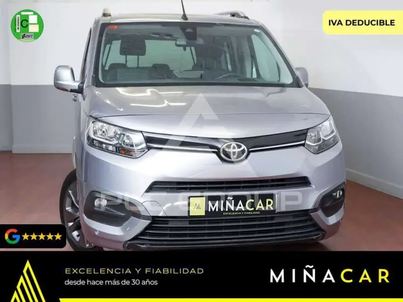 2020 Toyota Other