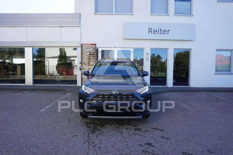 2020 Toyota Other