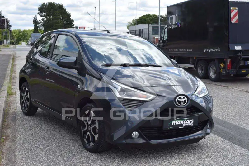 2020 Toyota Other