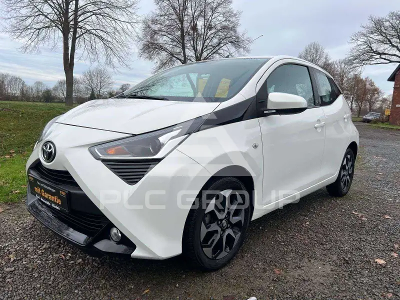 2020 Toyota Other
