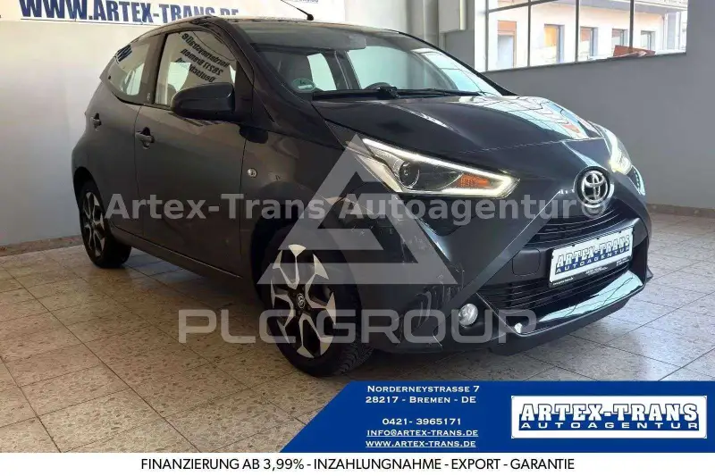 2020 Toyota Other