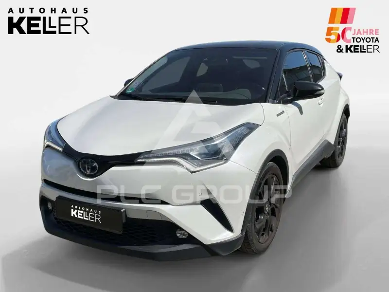 2020 Toyota Other