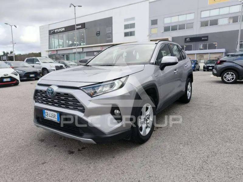 2020 Toyota Other