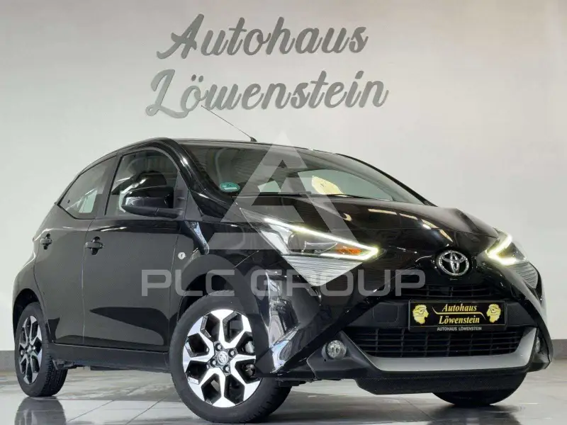 2020 Toyota Other