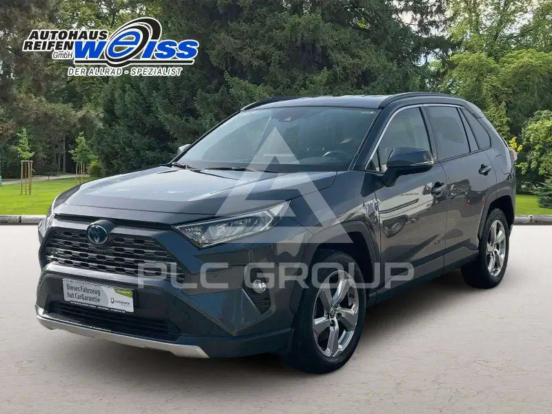 2020 Toyota Other
