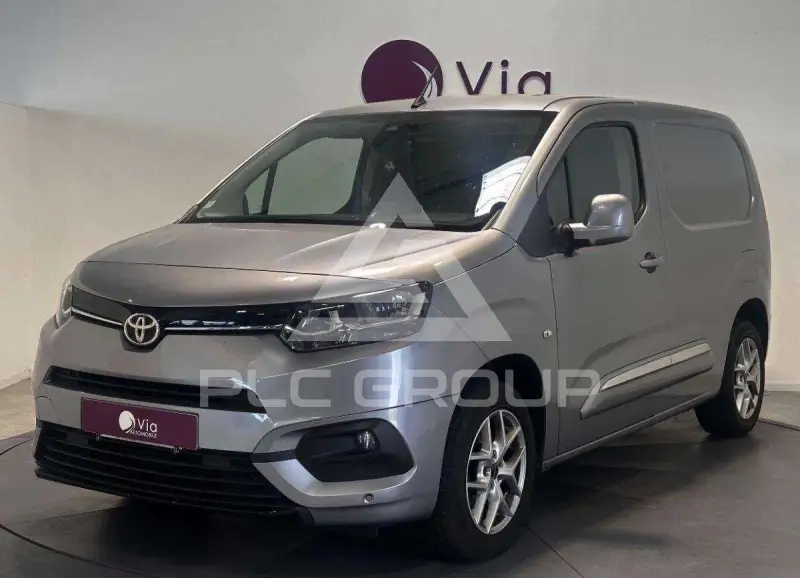 2020 Toyota Other