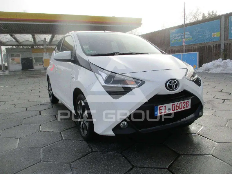 2020 Toyota Other