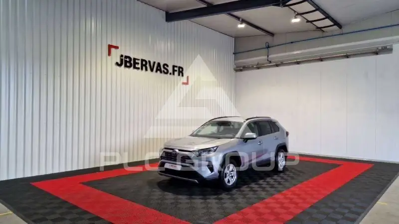 2020 Toyota Other