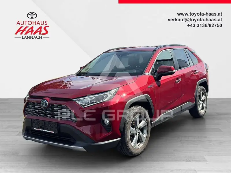 2020 Toyota Other