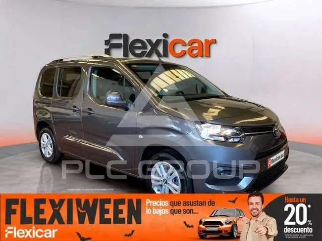 2020 Toyota Other