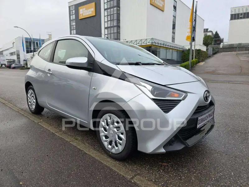 2020 Toyota Other