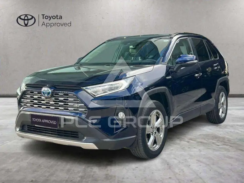 2020 Toyota Other
