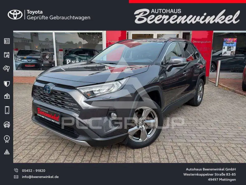 2020 Toyota Other