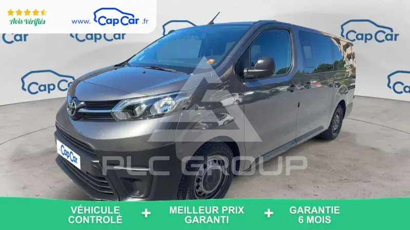 2020 Toyota Other