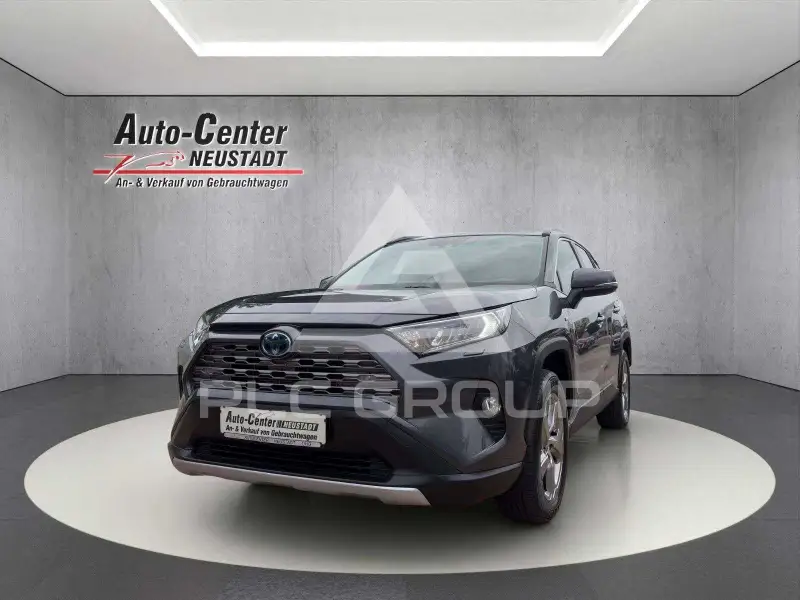 2020 Toyota Other