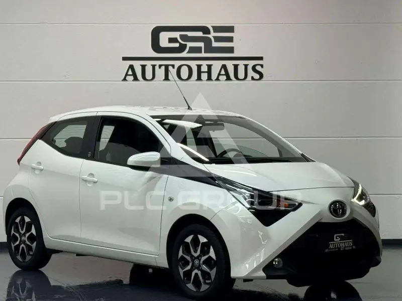 2020 Toyota Other