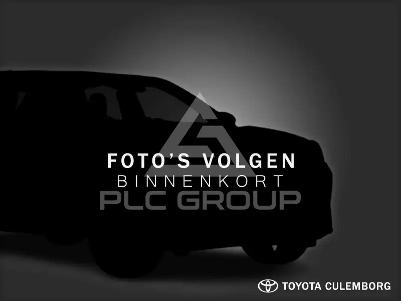 2020 Toyota AYGO