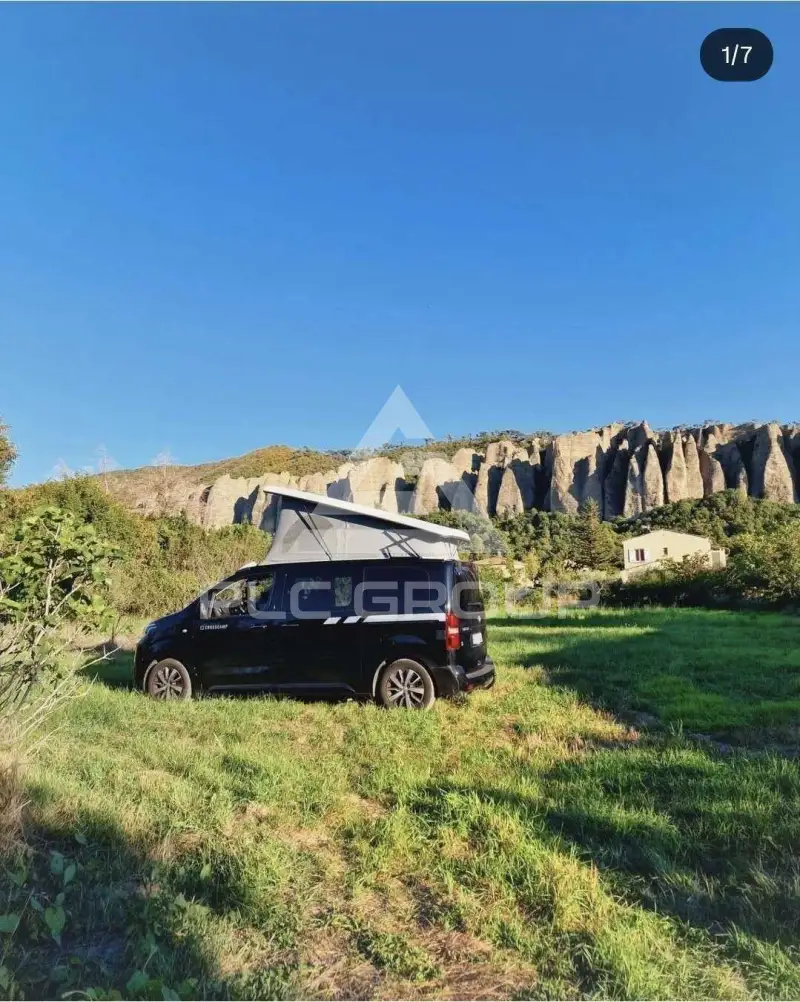 2020 Toyota Ace