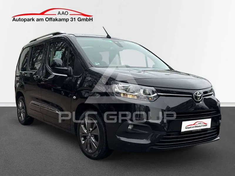 2020 Toyota Ace