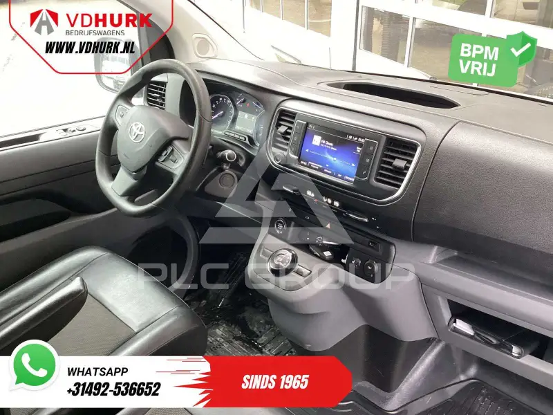 2020 Toyota Ace